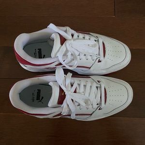 Women’s puma shoes